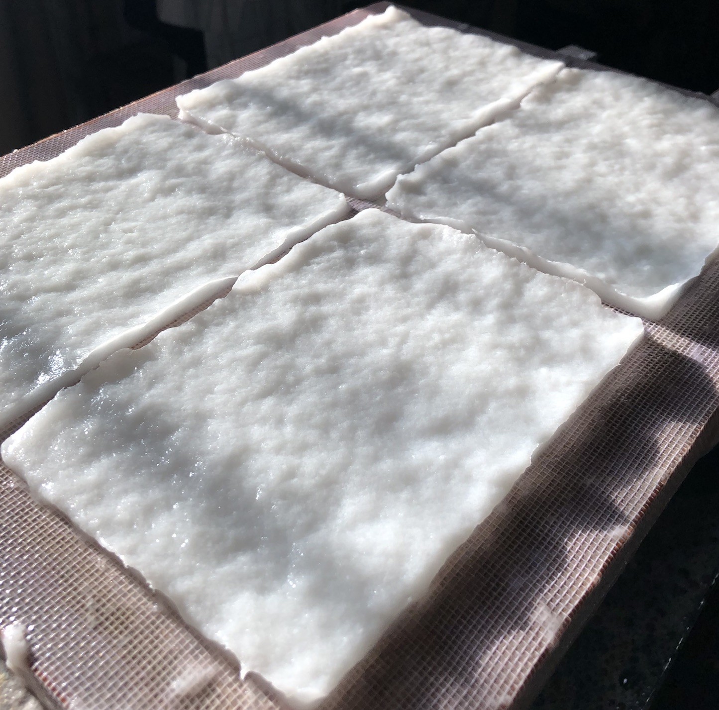 Papier Coton/Lin – Image 8