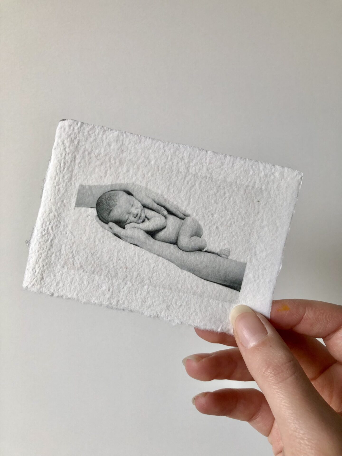 Euros - Faire-part de naissance – Image 5