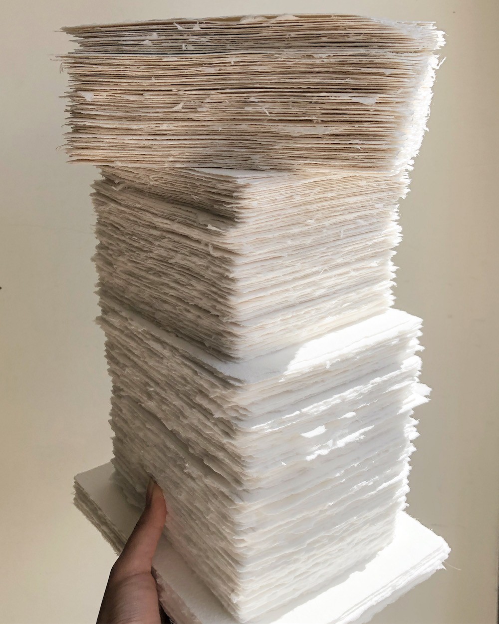 Papier Coton/Lin – Image 6