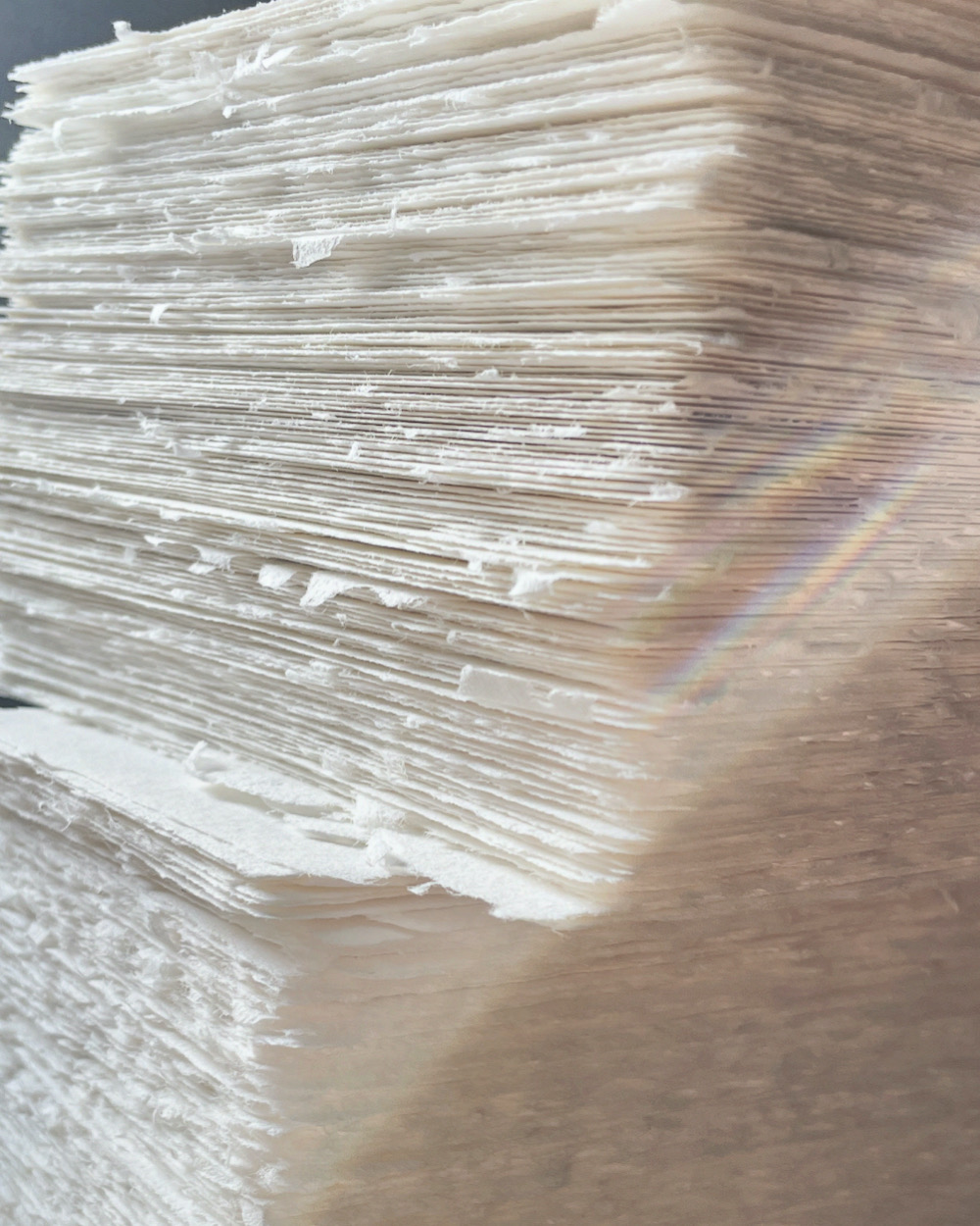Papier Coton/Lin – Image 3