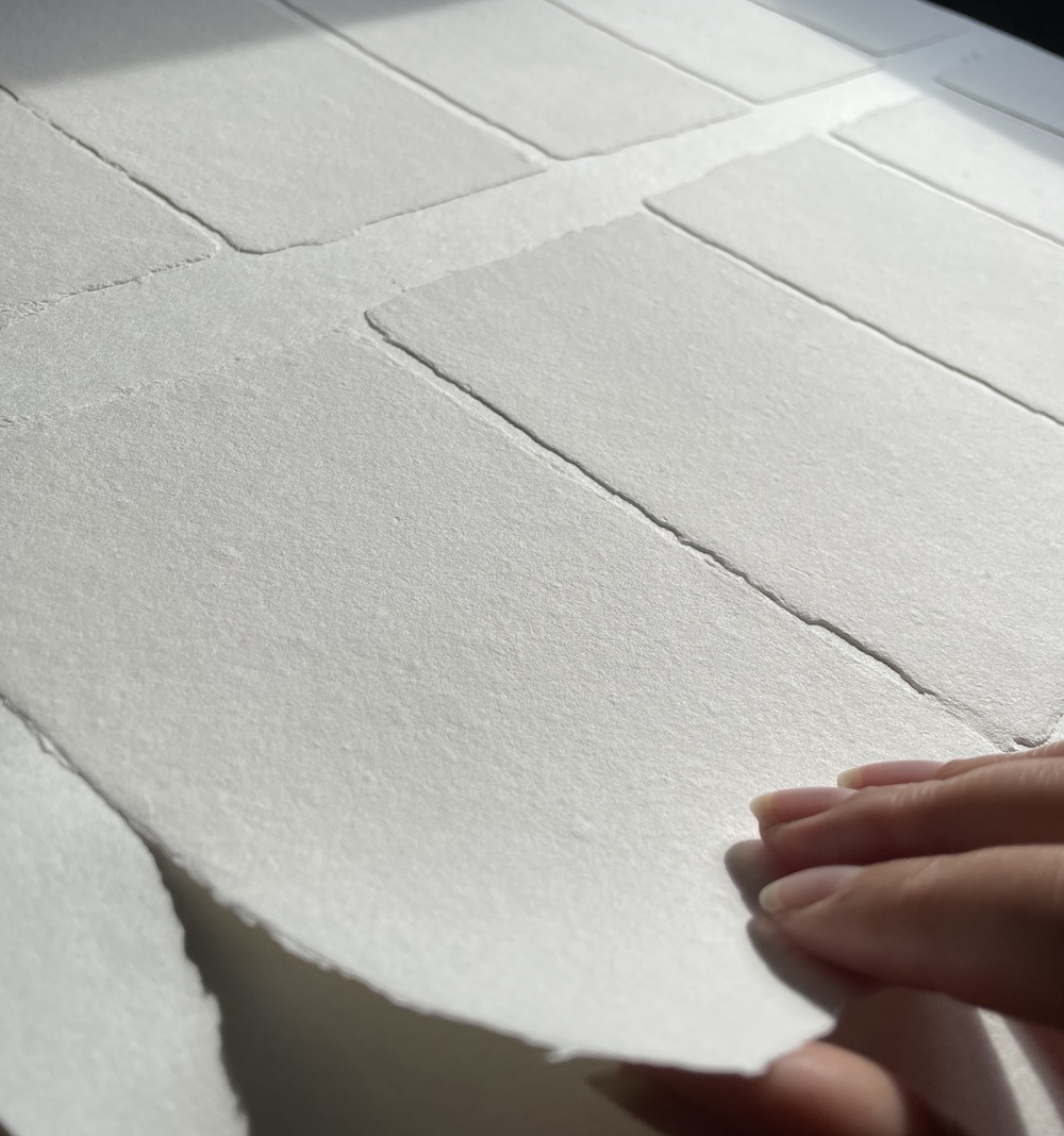 Papier Coton/Lin – Image 4