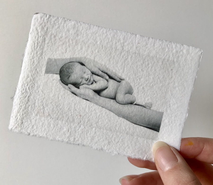 Icône - Faire-part de naissance - Image 6